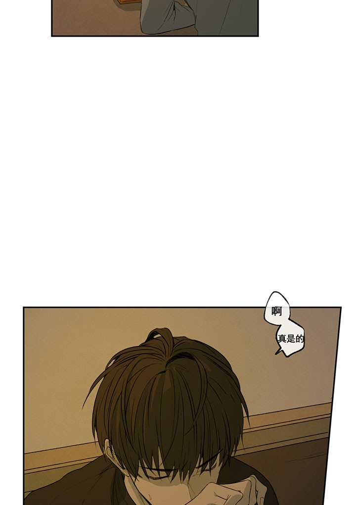 同情的形式（共2季） - 第8话 醉酒 - 第11张图