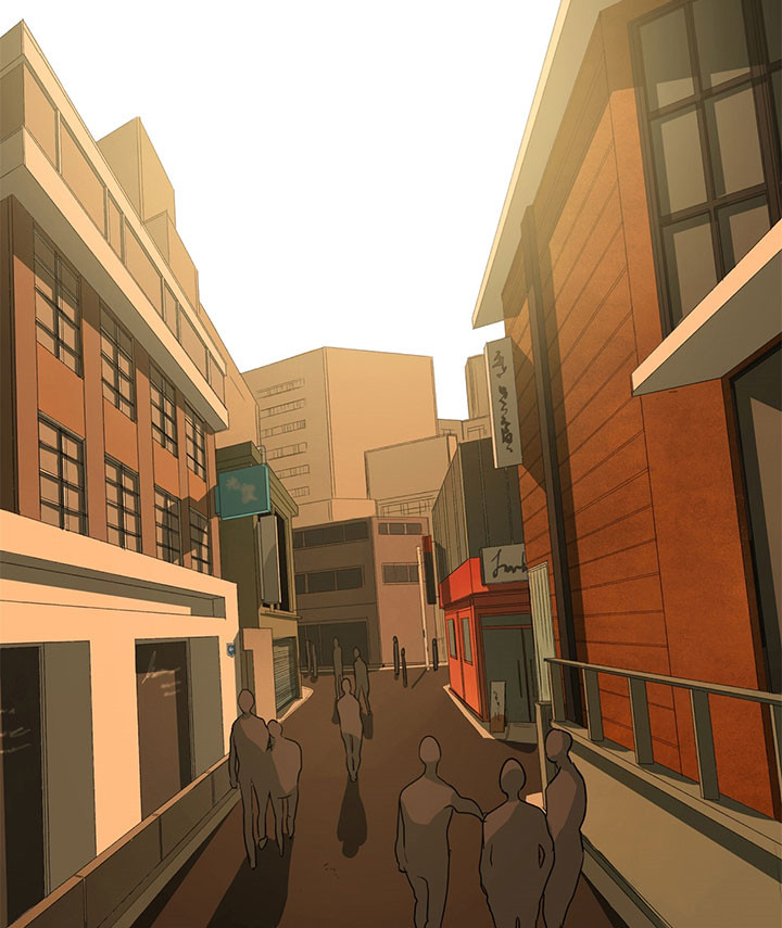 同情的形式（共2季） - 第8话 醉酒 - 第19张图