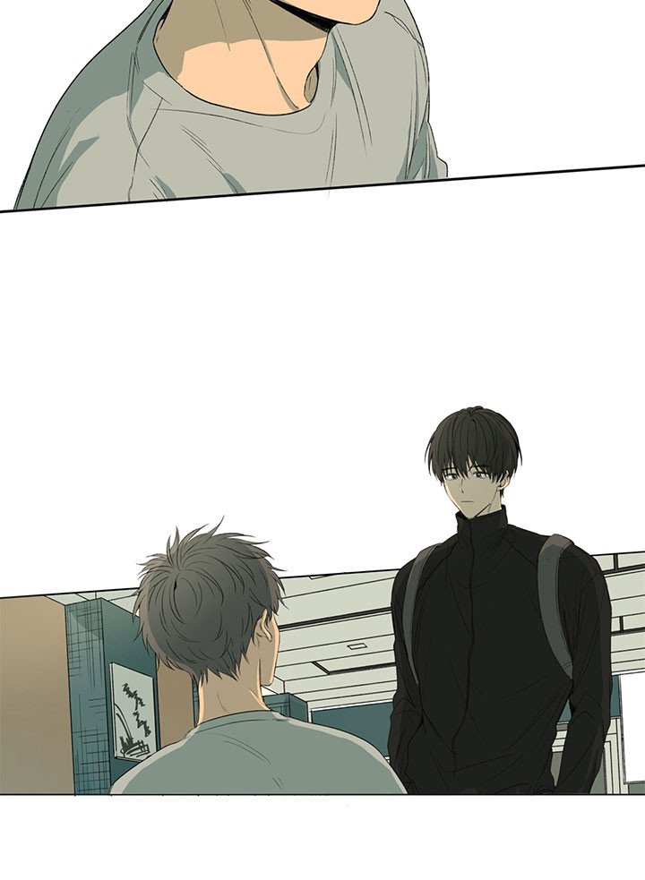 同情的形式（共2季） - 第7话 巧合 - 第2张图