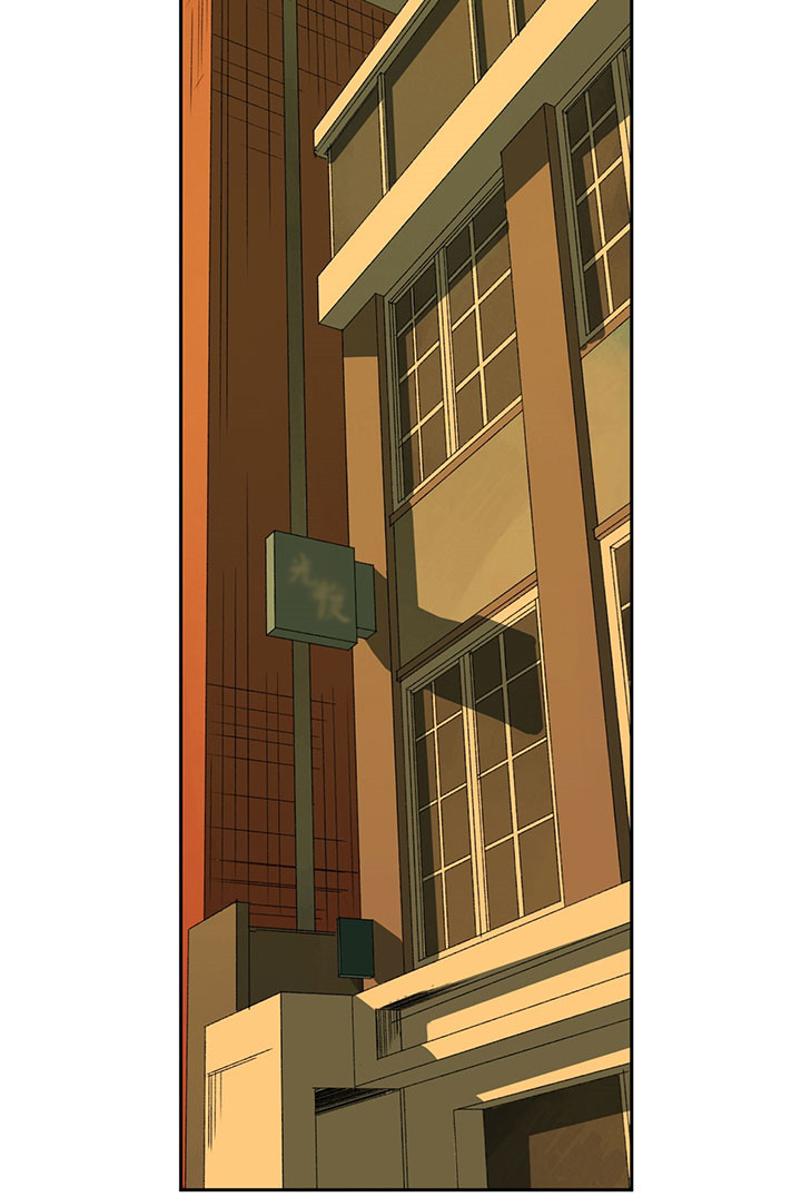 同情的形式（共2季） - 第7话 巧合 - 第7张图