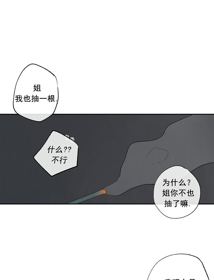 同情的形式（共2季） - 第12话 秘密 - 第16张图