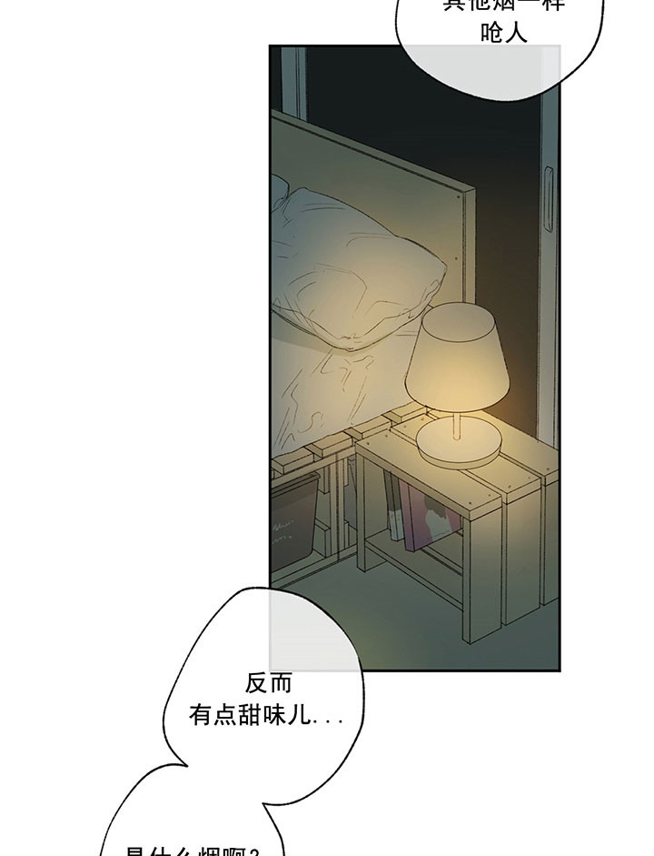 同情的形式（共2季） - 第12话 秘密 - 第19张图