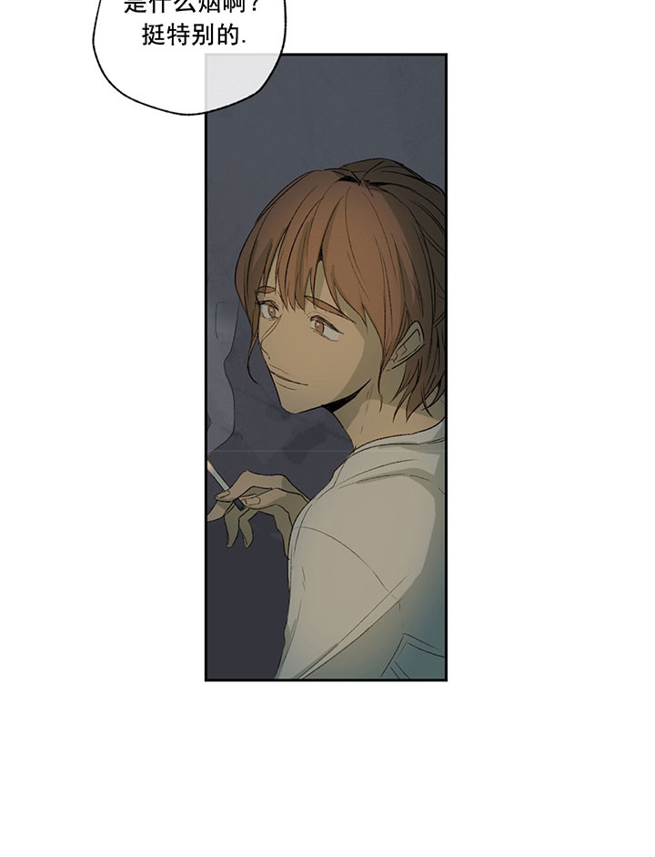 同情的形式（共2季） - 第12话 秘密 - 第20张图