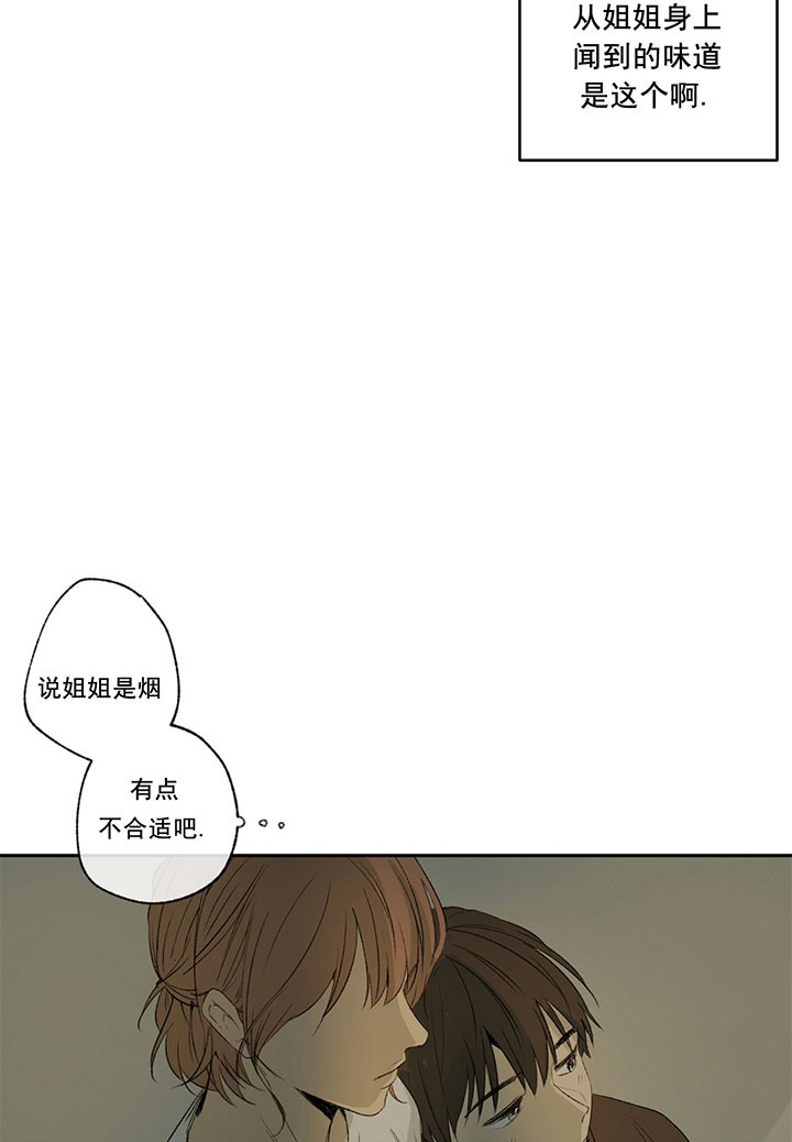 同情的形式（共2季） - 第12话 秘密 - 第22张图