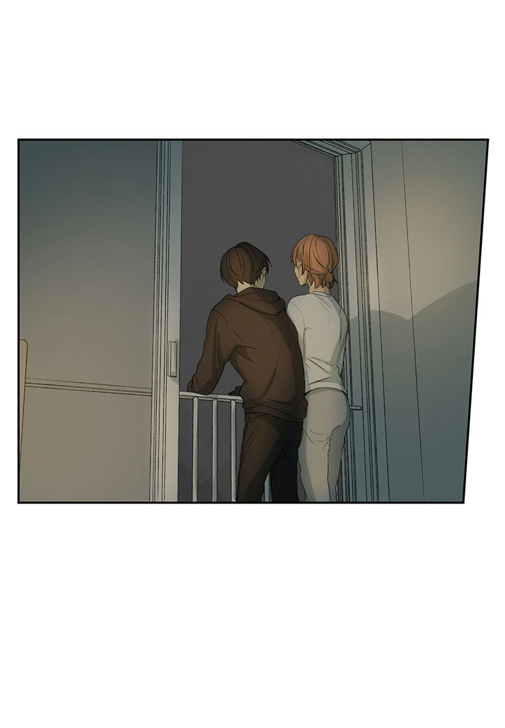 同情的形式（共2季） - 第12话 秘密 - 第24张图