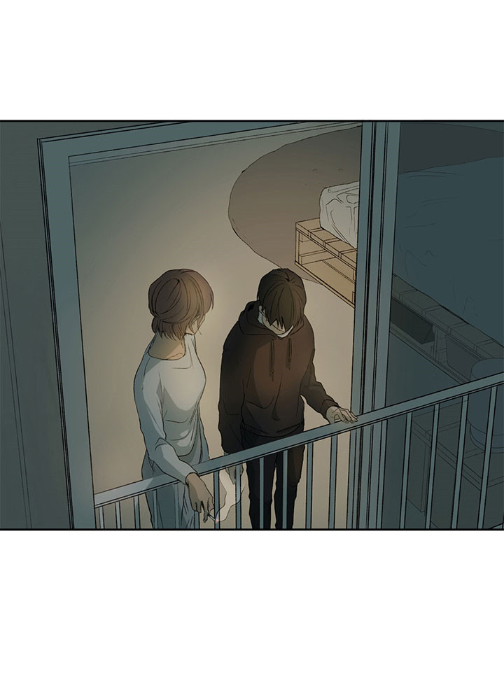 同情的形式（共2季） - 第12话 秘密 - 第31张图