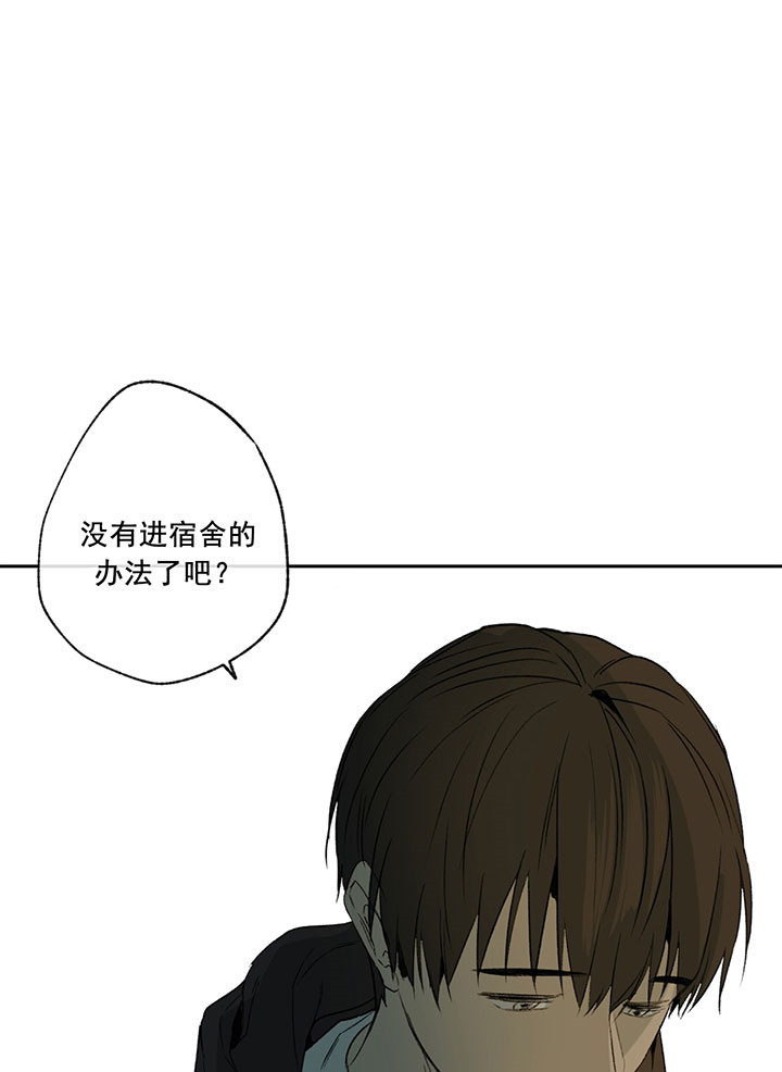 同情的形式（共2季） - 第12话 秘密 - 第32张图