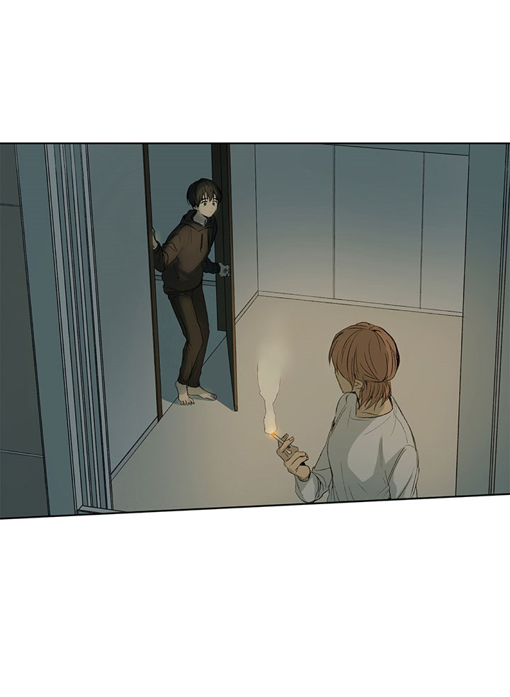 同情的形式（共2季） - 第12话 秘密 - 第7张图