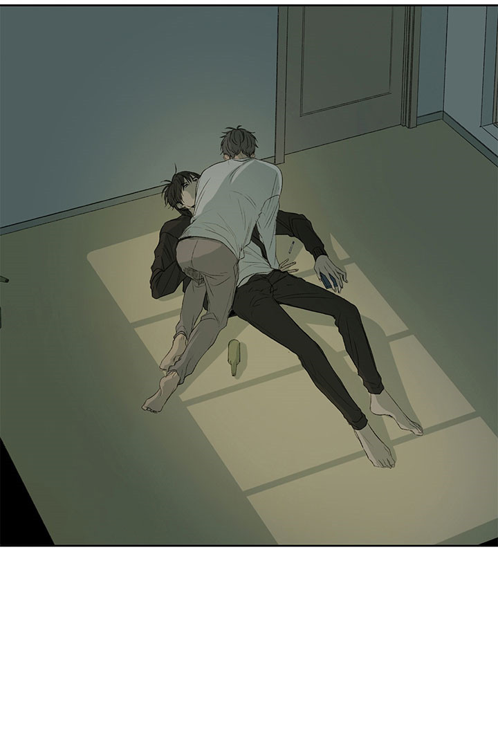 同情的形式（共2季） - 第11话 不可理喻 - 第15张图