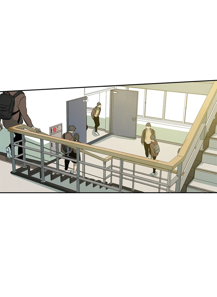 同情的形式（共2季） - 第15话 禁锢 - 第2张图