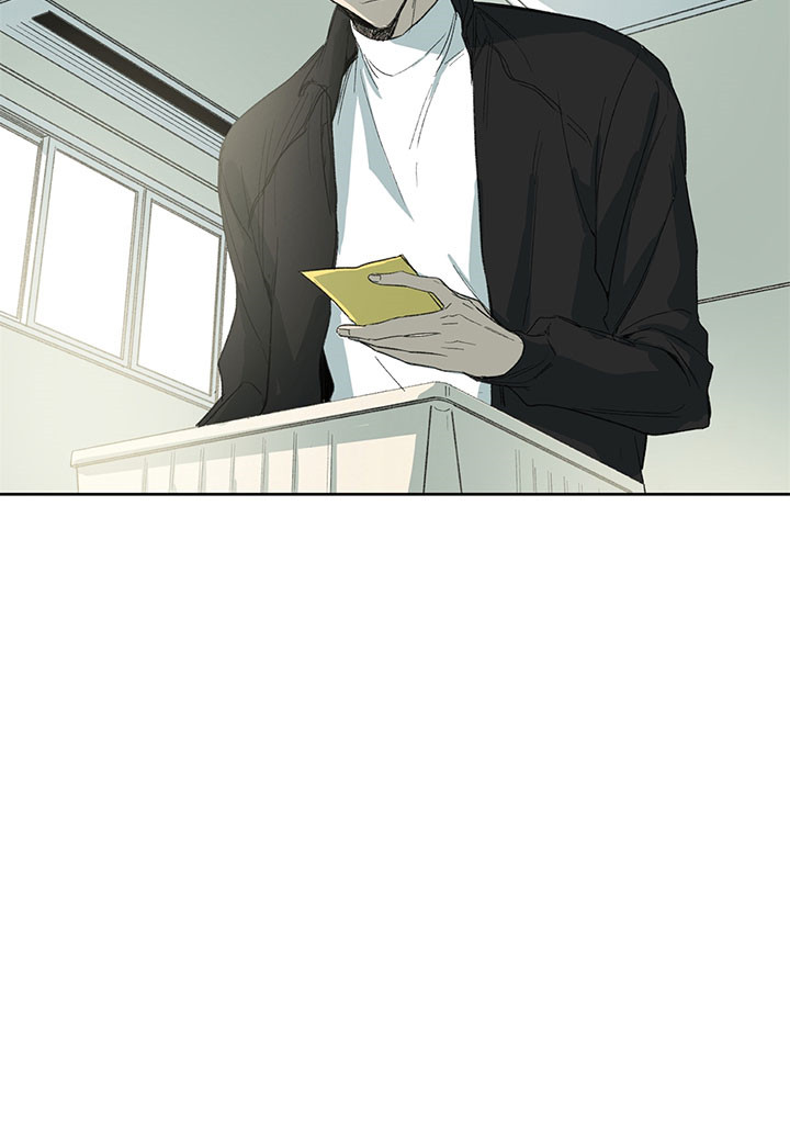 同情的形式（共2季） - 第13话 捉弄 - 第24张图