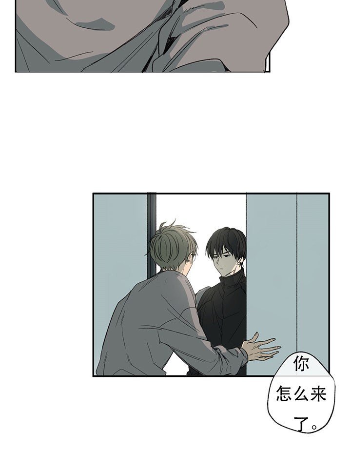 同情的形式（共2季） - 第13话 捉弄 - 第28张图