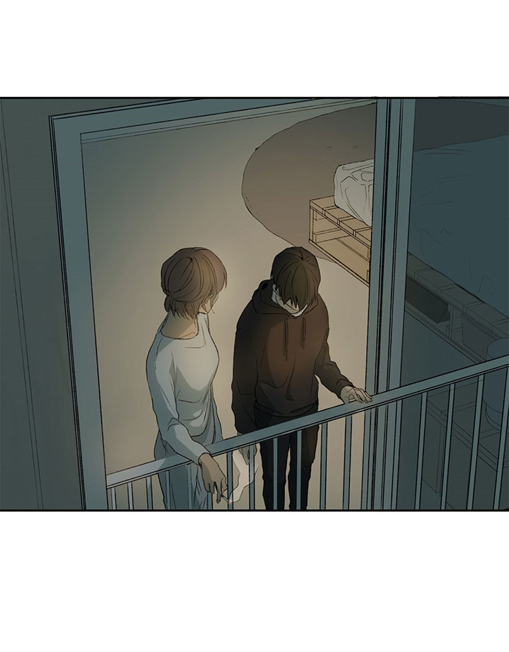 同情的形式（共2季） - 第13话 捉弄 - 第2张图