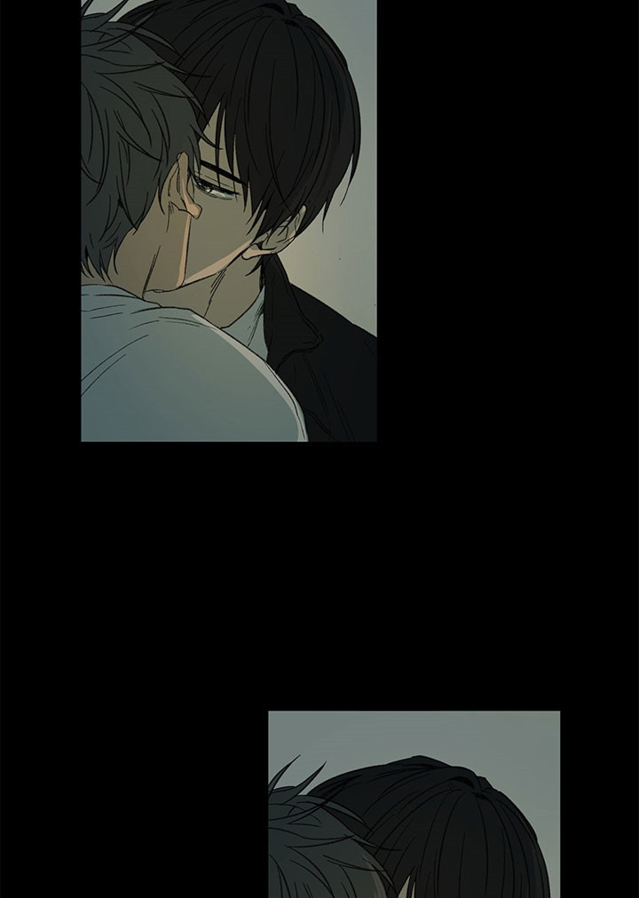 同情的形式（共2季） - 第14话 混乱的思绪 - 第8张图