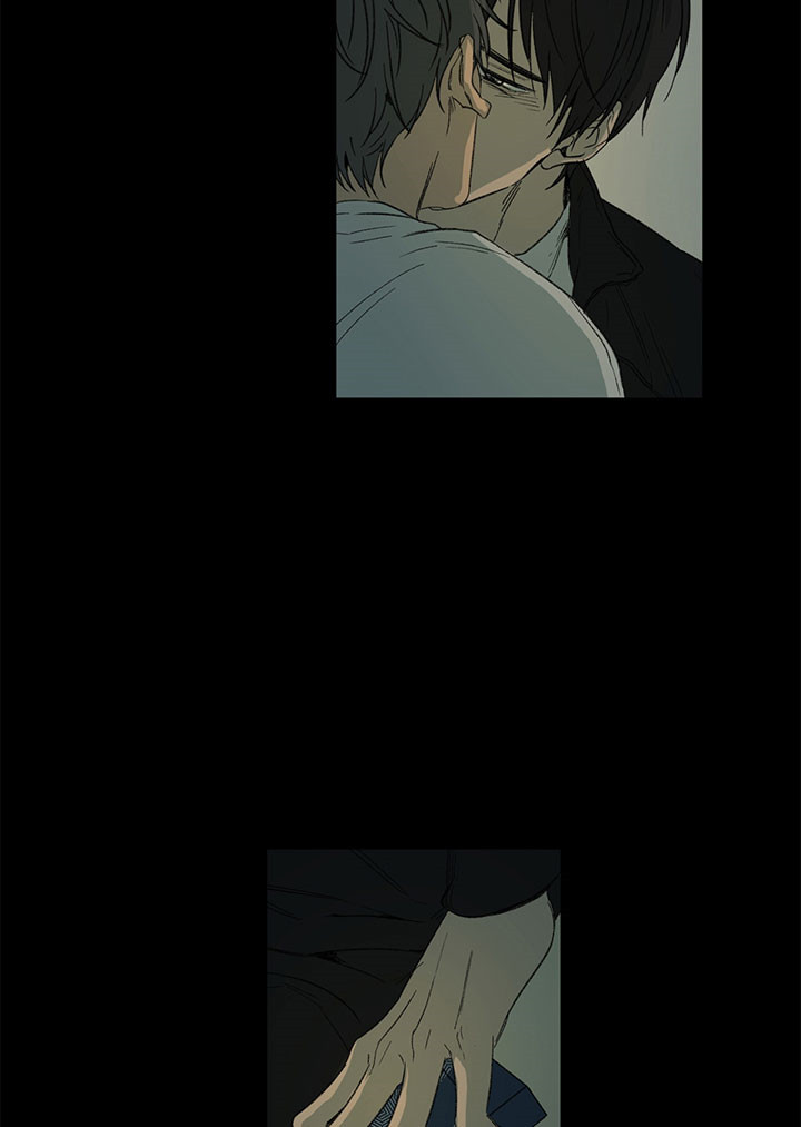 同情的形式（共2季） - 第14话 混乱的思绪 - 第9张图