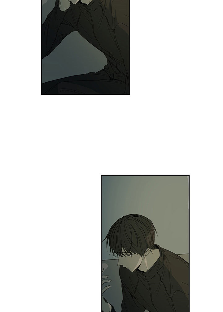 同情的形式（共2季） - 第16话 离开 - 第11张图