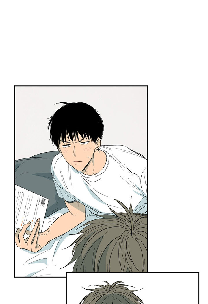 同情的形式（共2季） - 第16话 离开 - 第16张图