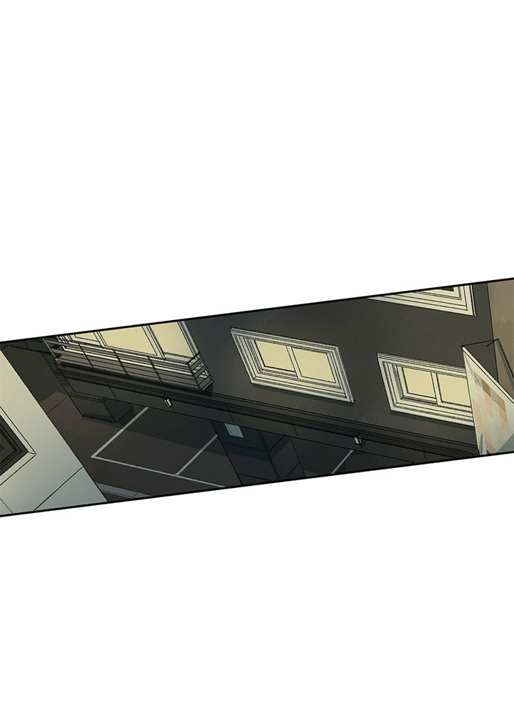 同情的形式（共2季） - 第16话 离开 - 第1张图