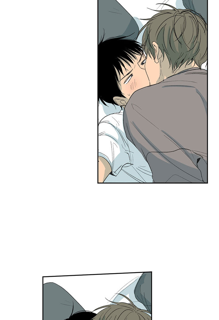 同情的形式（共2季） - 第16话 离开 - 第22张图