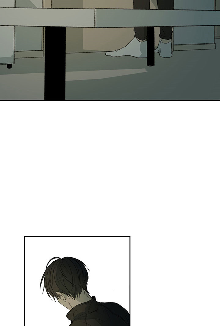 同情的形式（共2季） - 第16话 离开 - 第27张图