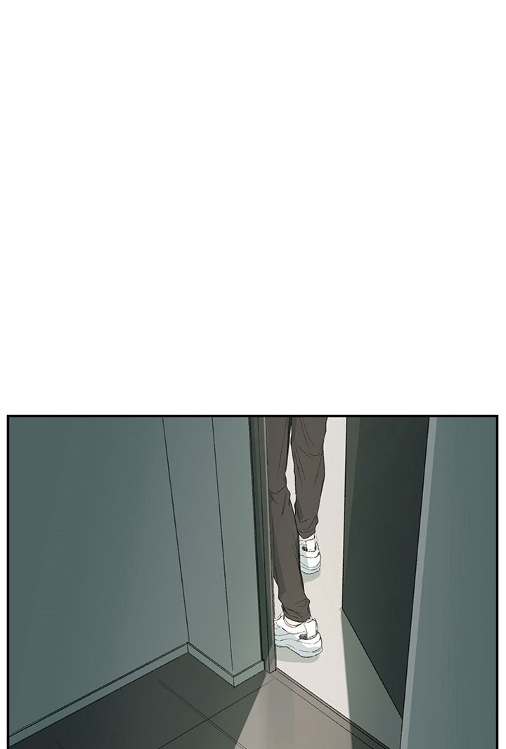 同情的形式（共2季） - 第16话 离开 - 第29张图