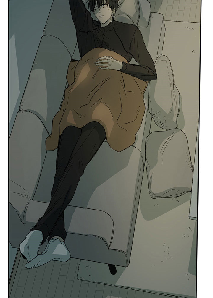 同情的形式（共2季） - 第16话 离开 - 第6张图