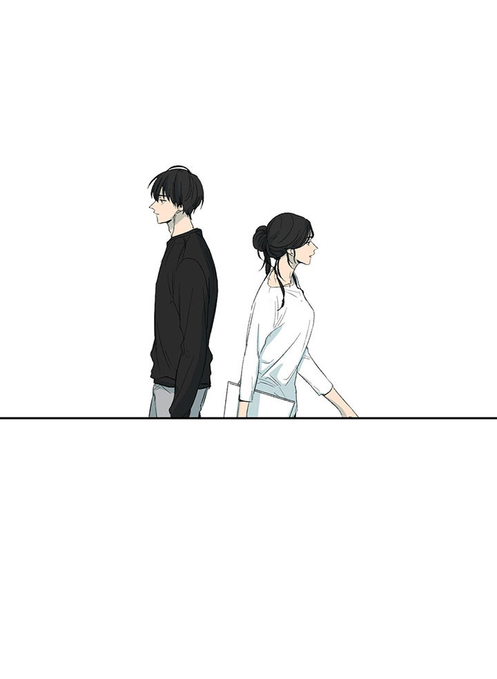 同情的形式（共2季） - 第18话 废话 - 第14张图