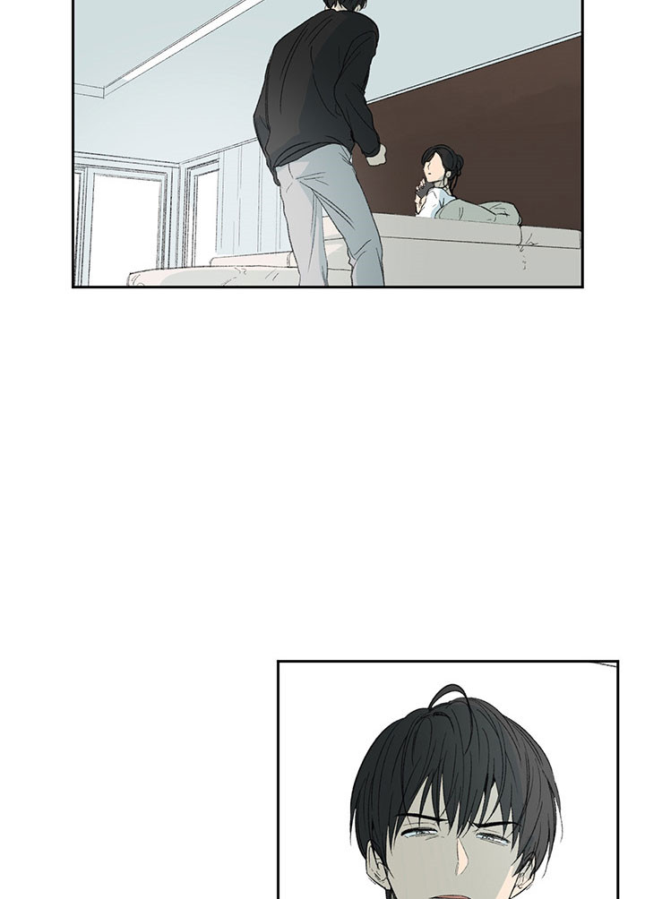 同情的形式（共2季） - 第18话 废话 - 第4张图