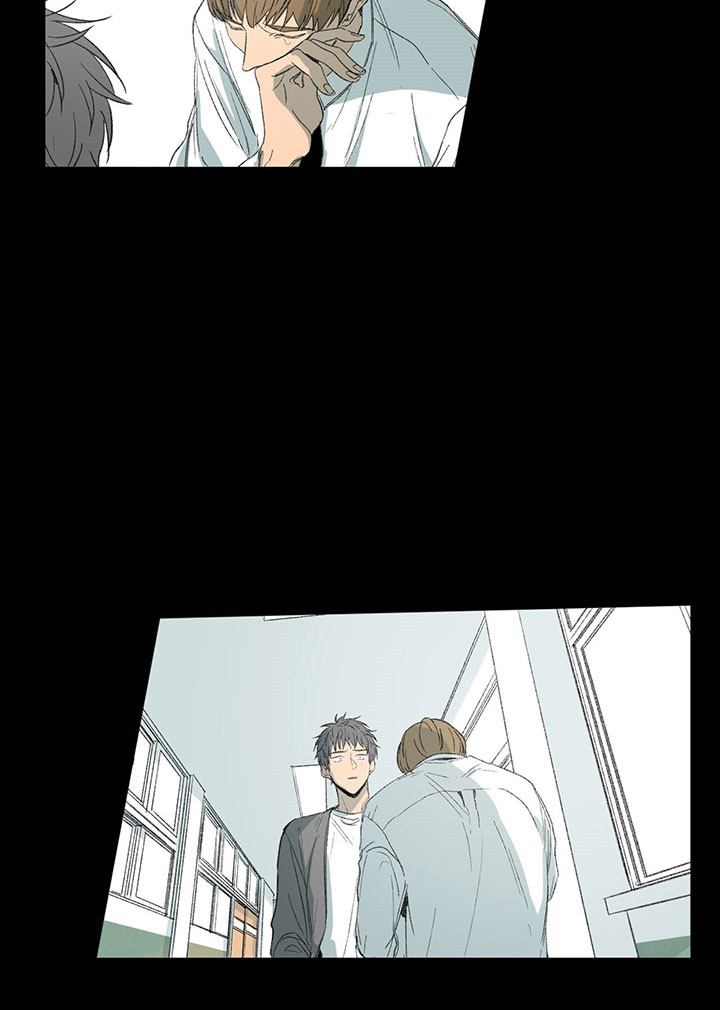 同情的形式（共2季） - 第19话 无人理解 - 第15张图