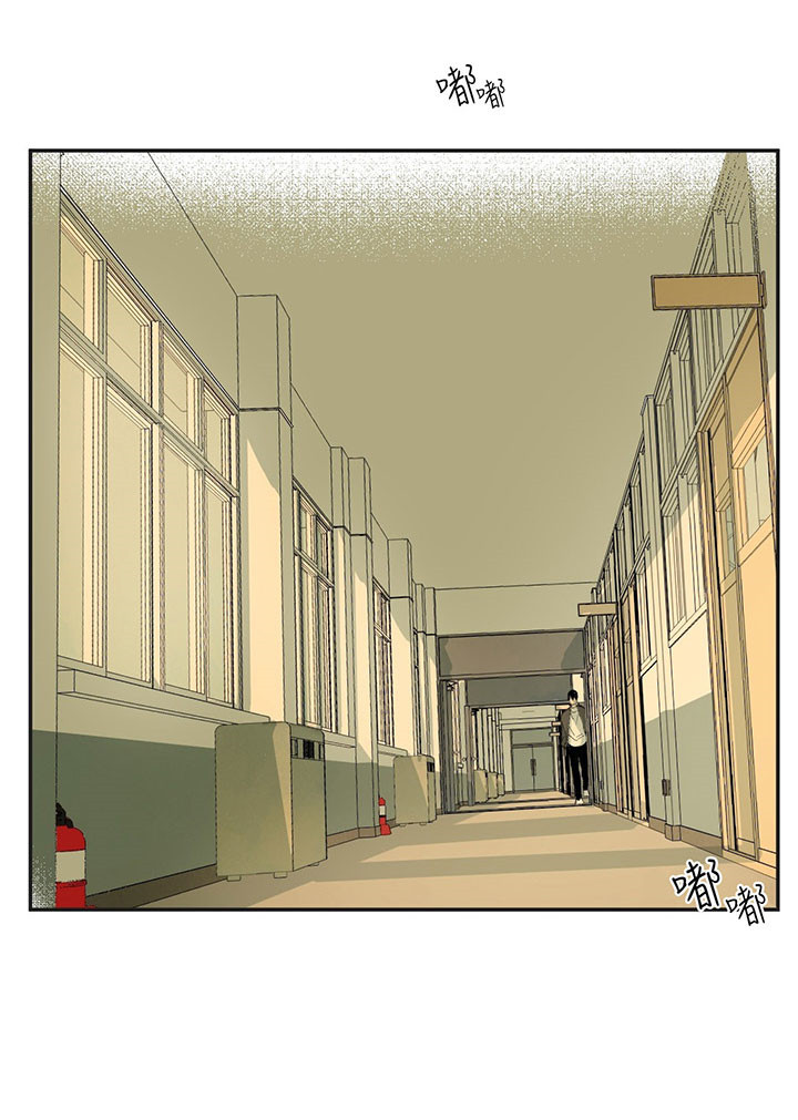 同情的形式（共2季） - 第19话 无人理解 - 第21张图