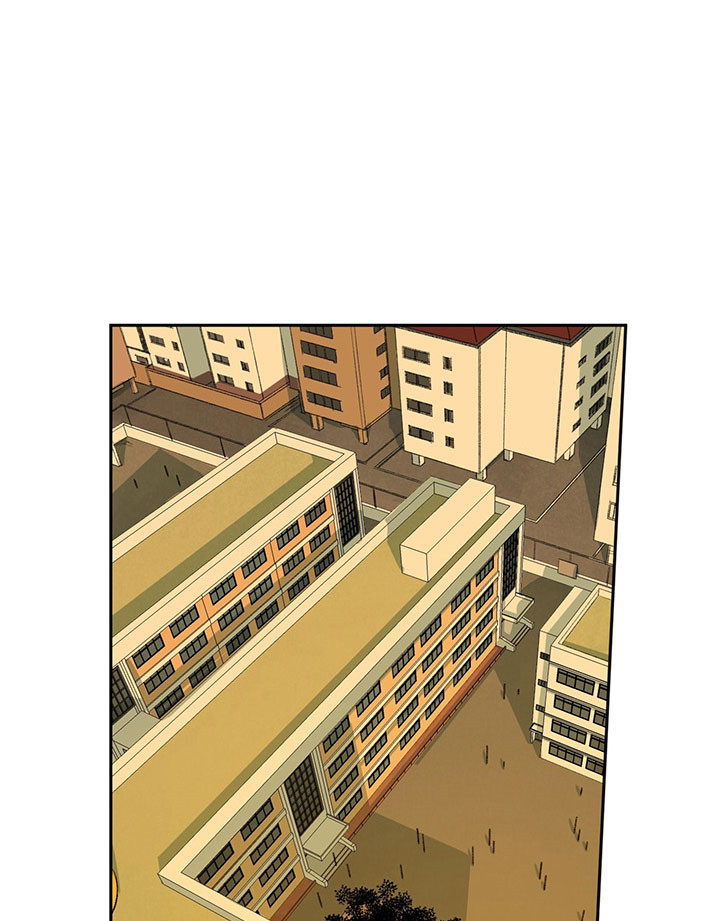 同情的形式（共2季） - 第19话 无人理解 - 第2张图