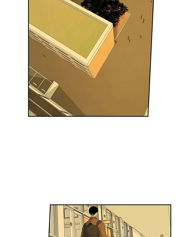 同情的形式（共2季） - 第19话 无人理解 - 第3张图