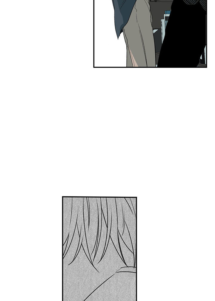 同情的形式（共2季） - 第20话 你认识吗 - 第20张图