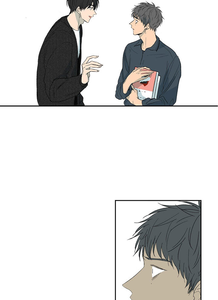 同情的形式（共2季） - 第21话 姐夫 - 第3张图