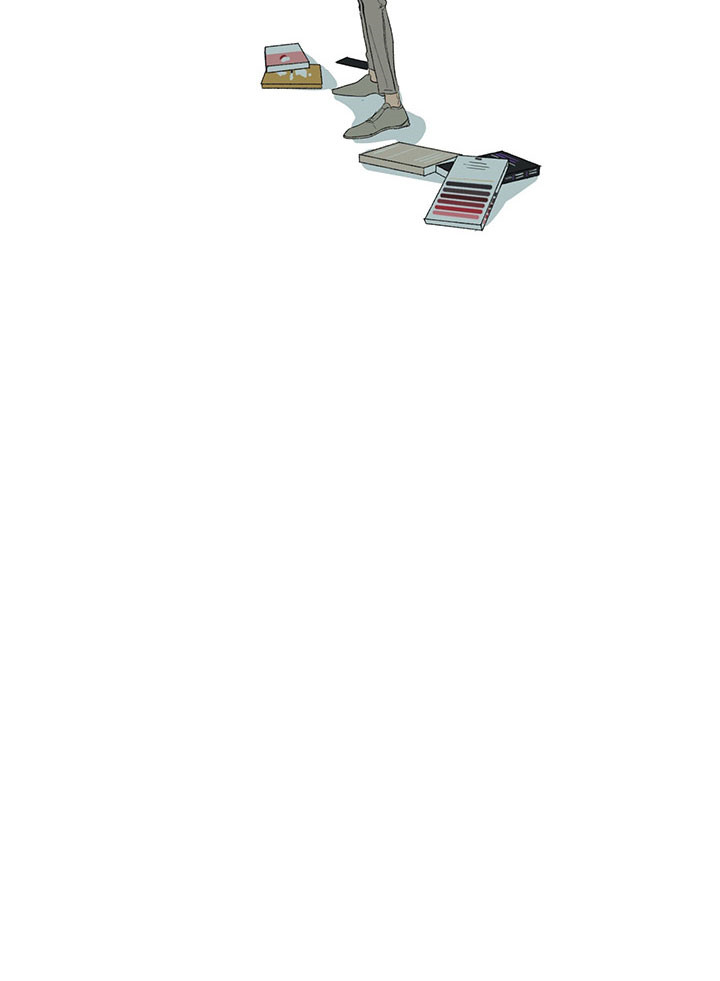 同情的形式（共2季） - 第24话 不曾拥有 - 第11张图