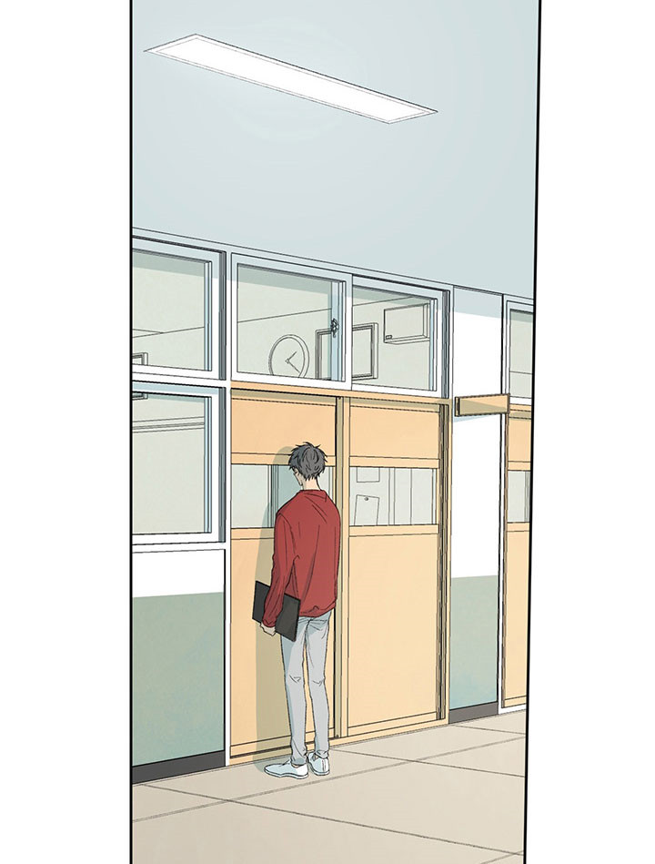 同情的形式（共2季） - 第24话 不曾拥有 - 第21张图