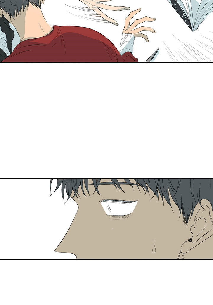 同情的形式（共2季） - 第27话 出去说吧 - 第15张图