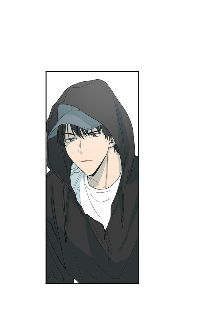 同情的形式（共2季） - 第27话 出去说吧 - 第18张图