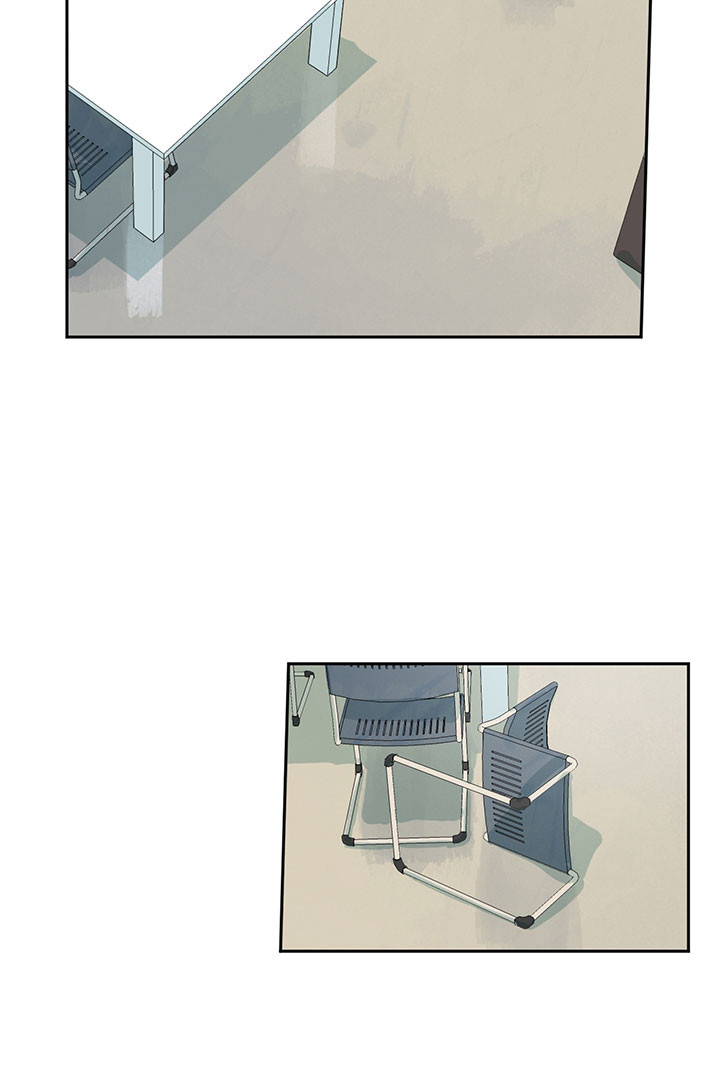 同情的形式（共2季） - 第27话 出去说吧 - 第2张图