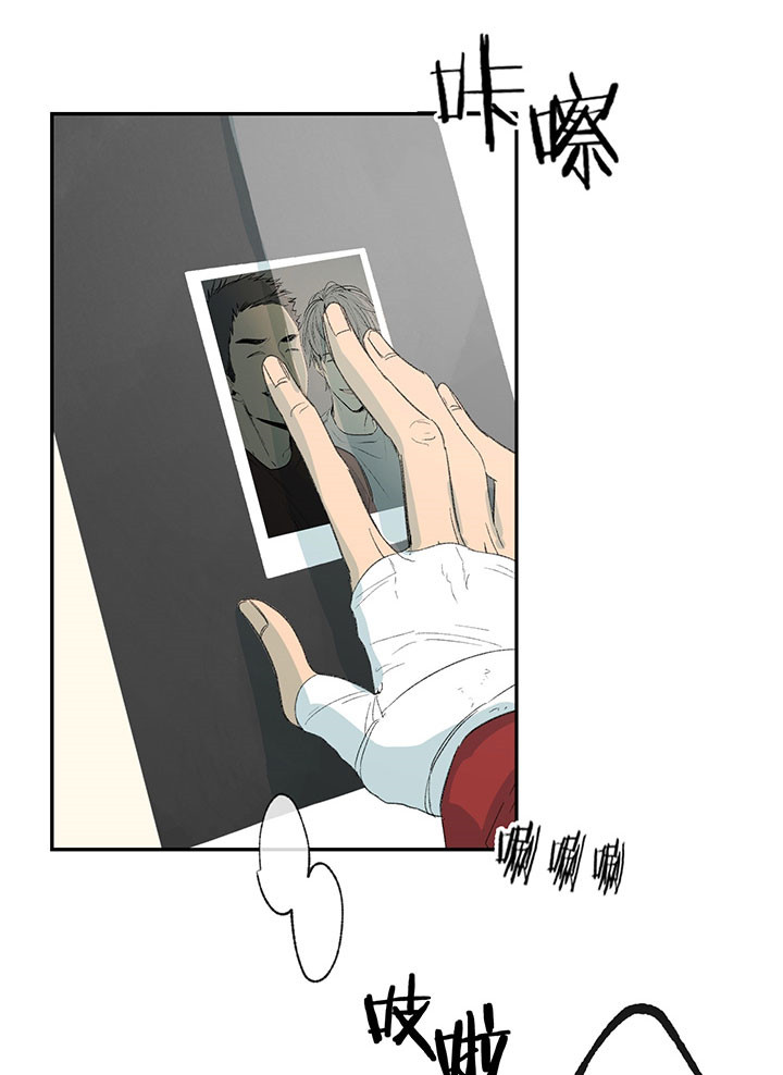 同情的形式（共2季） - 第26话 藏身之处 - 第16张图