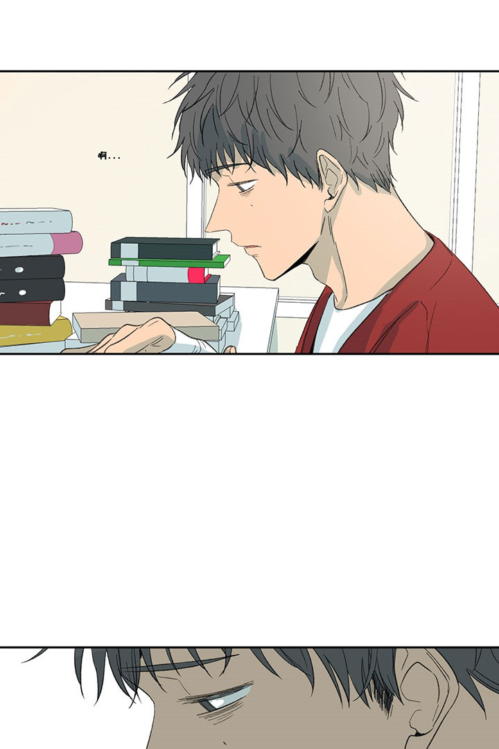 同情的形式（共2季） - 第26话 藏身之处 - 第27张图