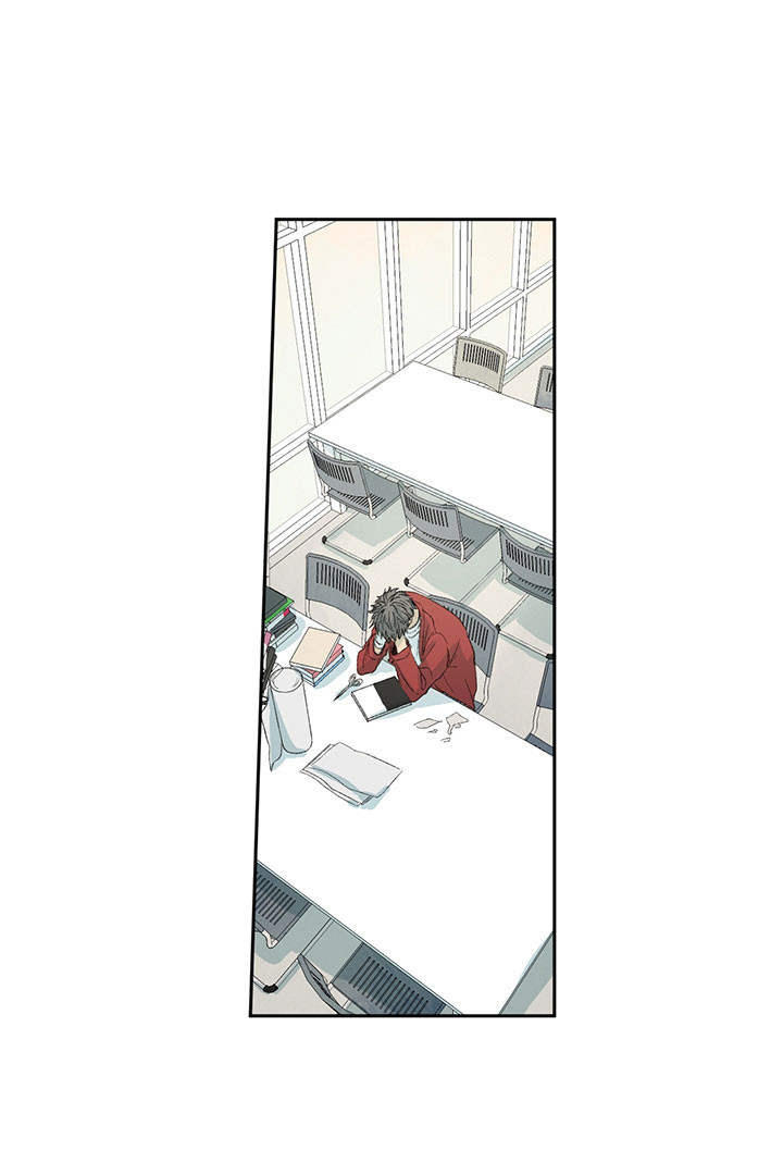 同情的形式（共2季） - 第26话 藏身之处 - 第30张图