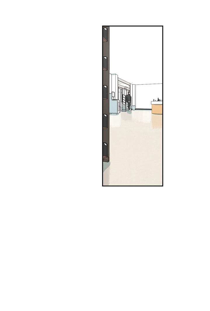 同情的形式（共2季） - 第26话 藏身之处 - 第33张图