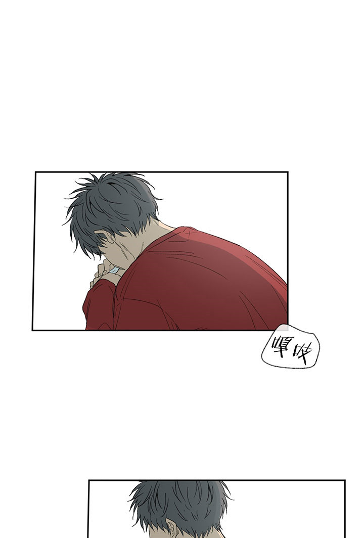 同情的形式（共2季） - 第26话 藏身之处 - 第35张图