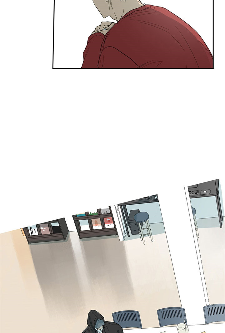 同情的形式（共2季） - 第26话 藏身之处 - 第36张图