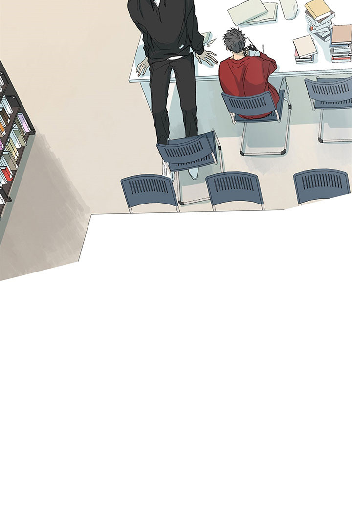 同情的形式（共2季） - 第26话 藏身之处 - 第37张图