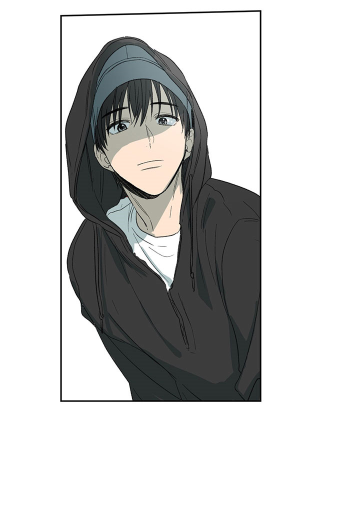 同情的形式（共2季） - 第26话 藏身之处 - 第38张图