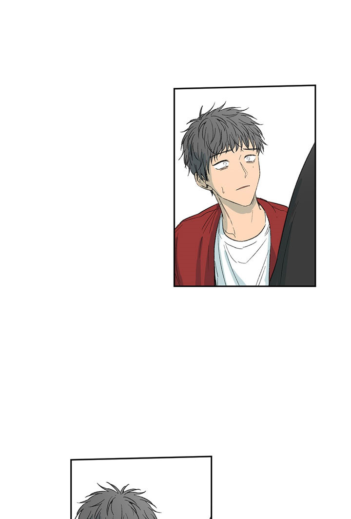 同情的形式（共2季） - 第26话 藏身之处 - 第39张图