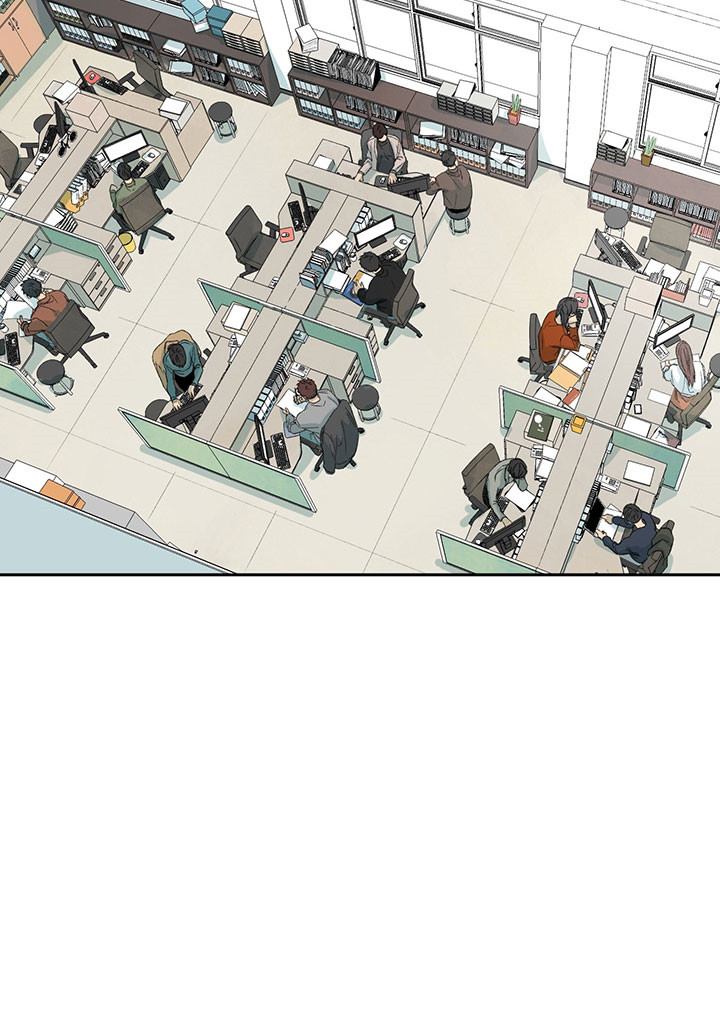 同情的形式（共2季） - 第26话 藏身之处 - 第4张图