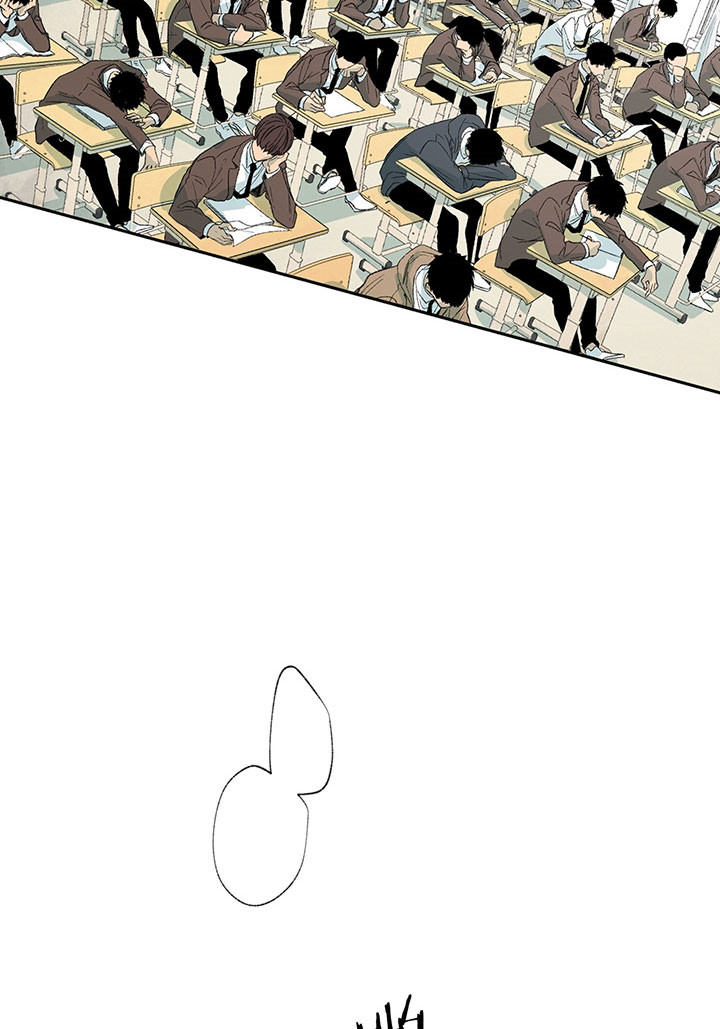 同情的形式（共2季） - 第25话 无精打采 - 第10张图